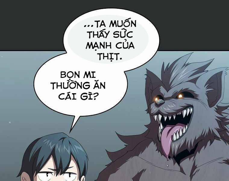 Có Thật Đây Là Anh Hùng Không? 15 trang 207