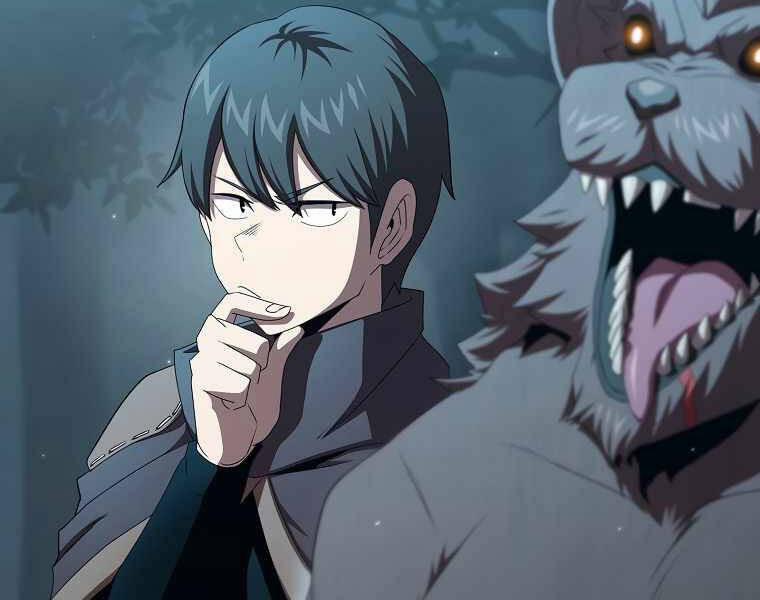 Có Thật Đây Là Anh Hùng Không? 15 trang 213