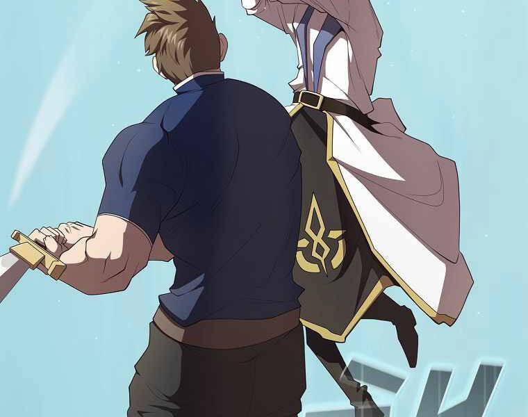 Có Thật Đây Là Anh Hùng Không? 15 trang 43