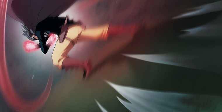 Có Thật Đây Là Anh Hùng Không? 16 trang 145