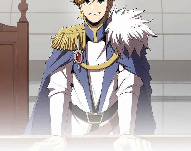 Có Thật Đây Là Anh Hùng Không? 16 trang 50