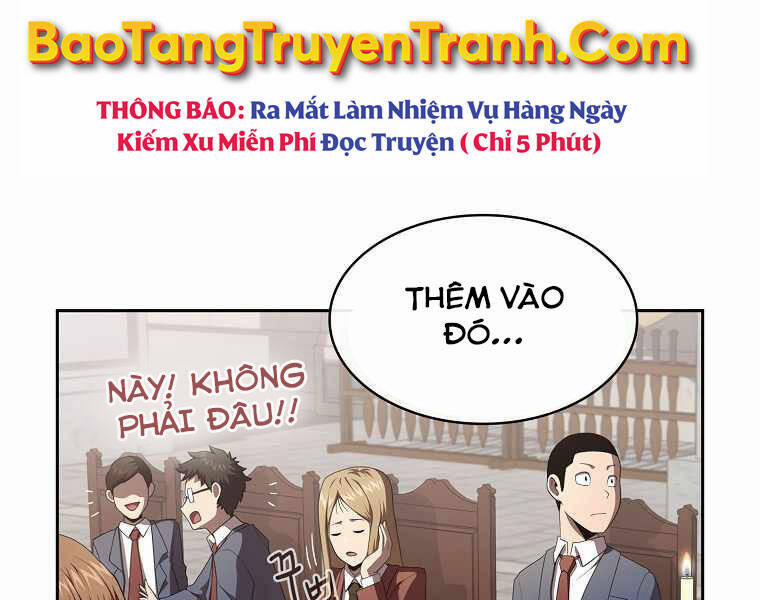 Có Thật Đây Là Anh Hùng Không? 16 trang 6