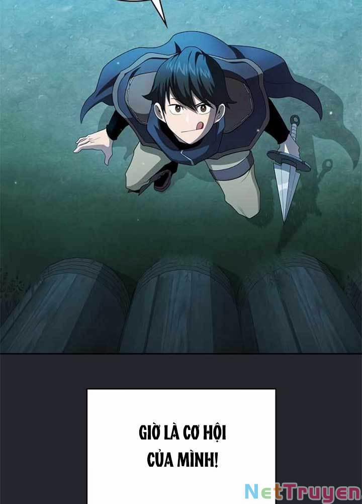 Có Thật Đây Là Anh Hùng Không? 17 trang 10