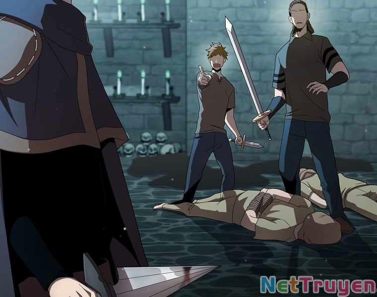 Có Thật Đây Là Anh Hùng Không? 18 trang 7