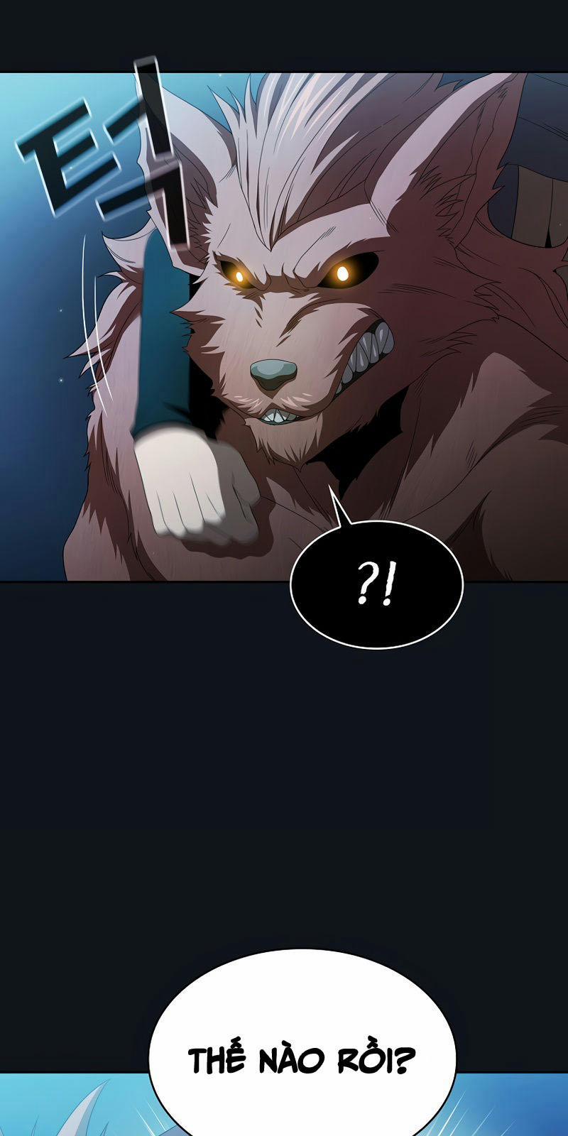 Có Thật Đây Là Anh Hùng Không? 19 trang 20