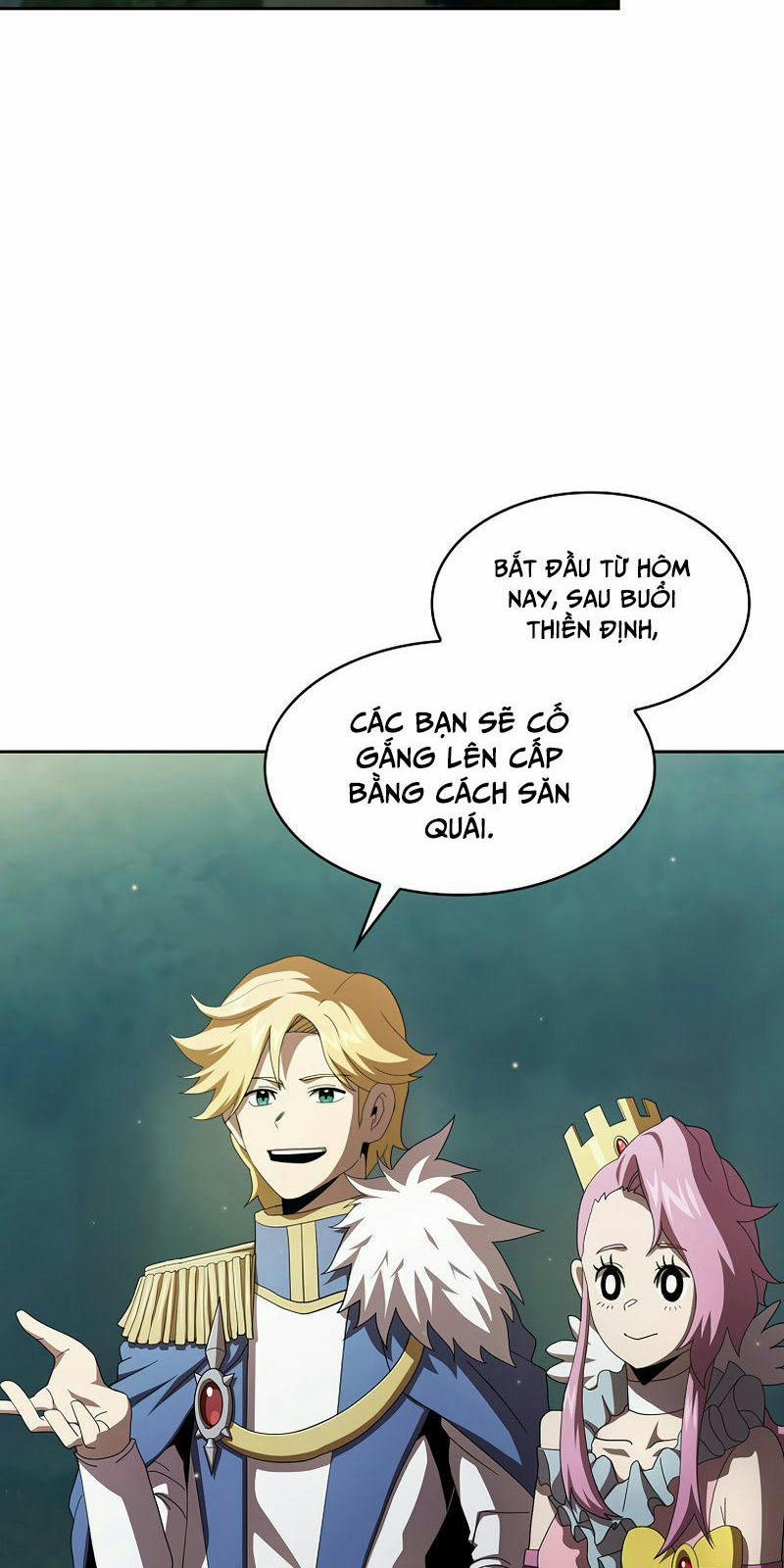 Có Thật Đây Là Anh Hùng Không? 19 trang 26