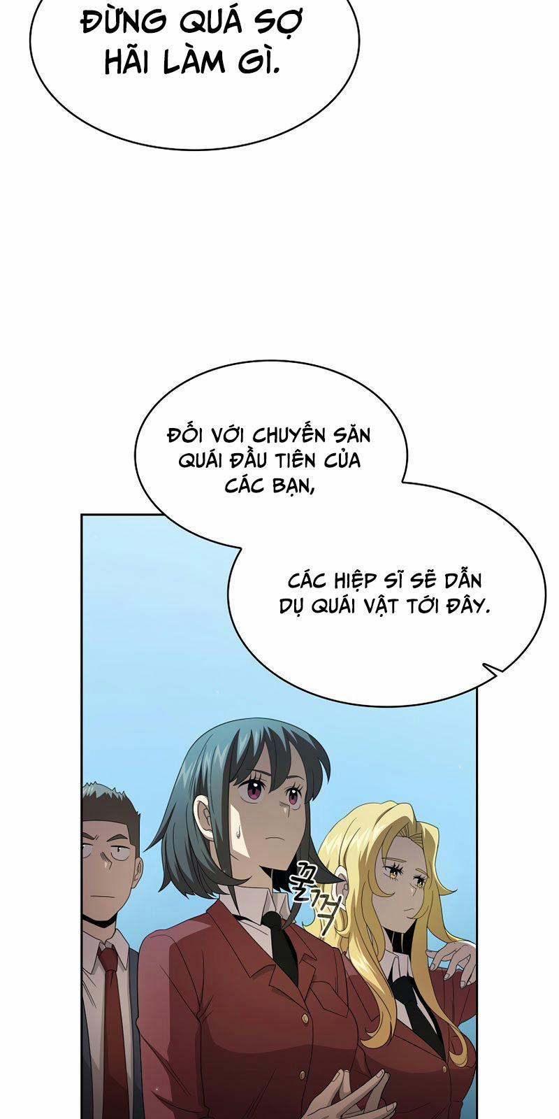 Có Thật Đây Là Anh Hùng Không? 19 trang 28