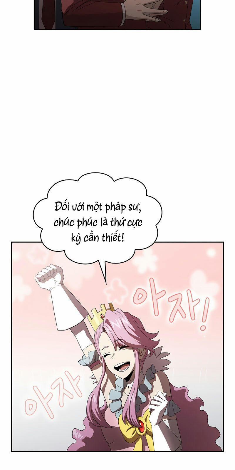 Có Thật Đây Là Anh Hùng Không? 19 trang 29