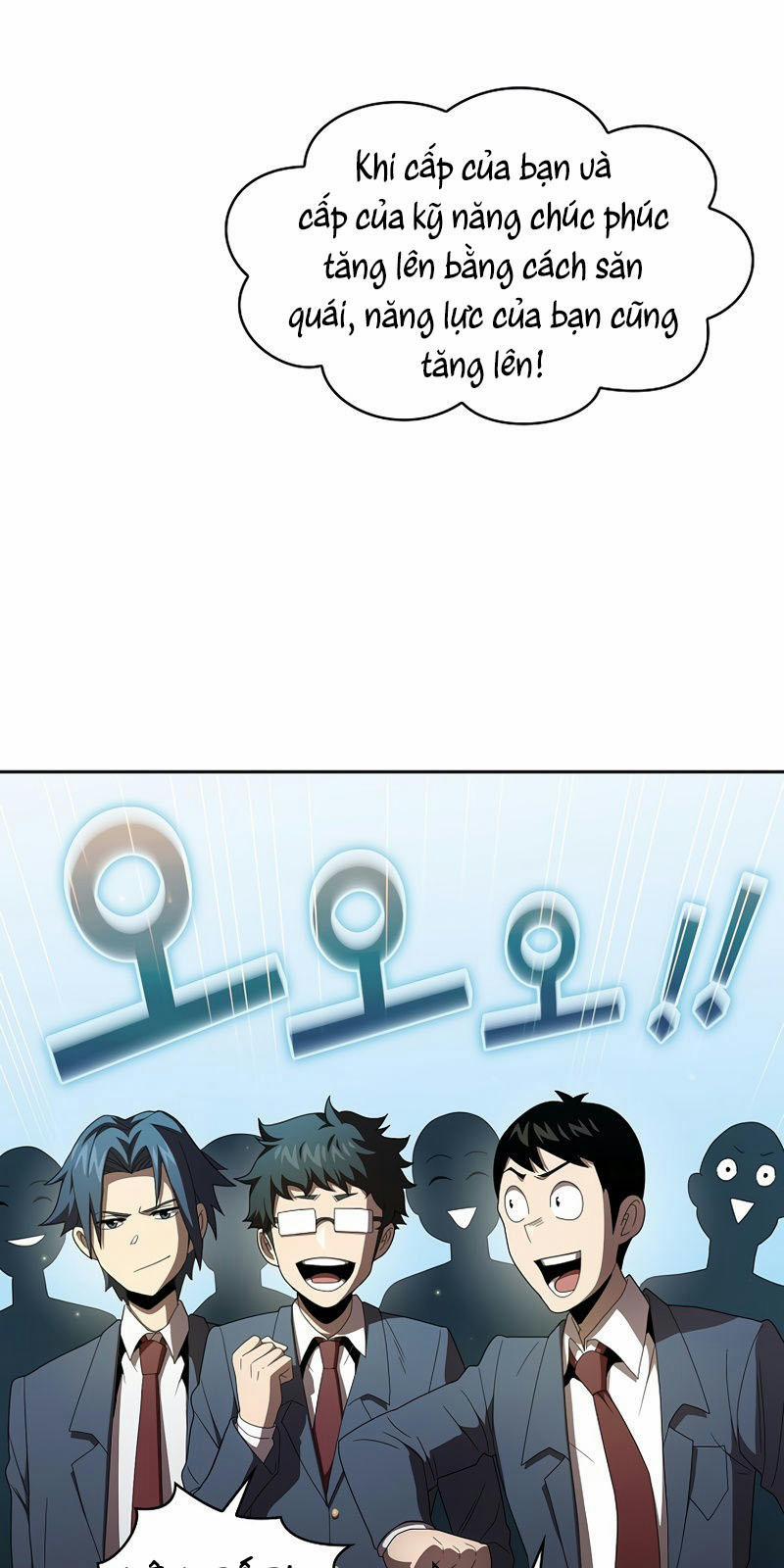 Có Thật Đây Là Anh Hùng Không? 19 trang 30