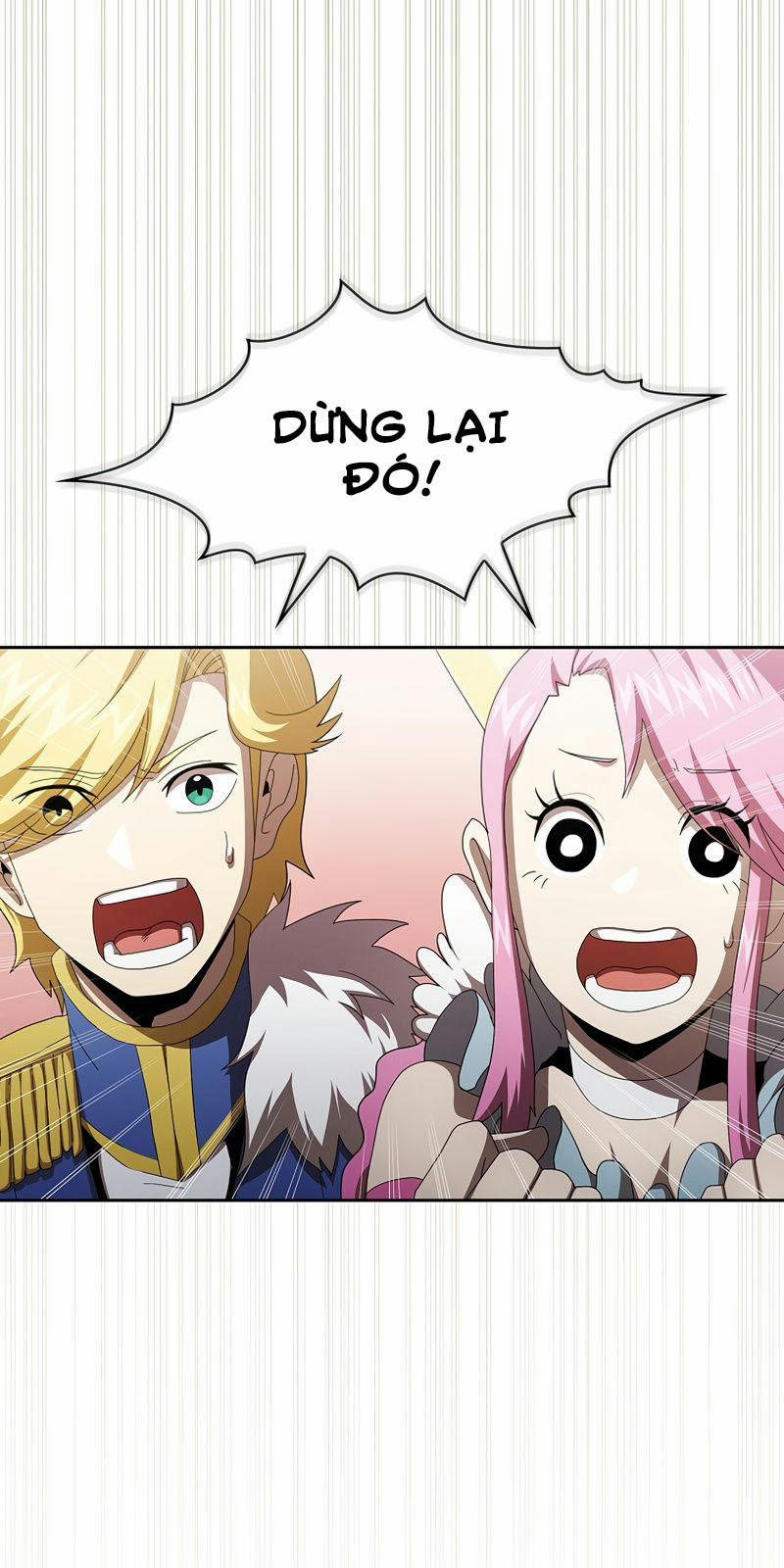 Có Thật Đây Là Anh Hùng Không? 19 trang 36