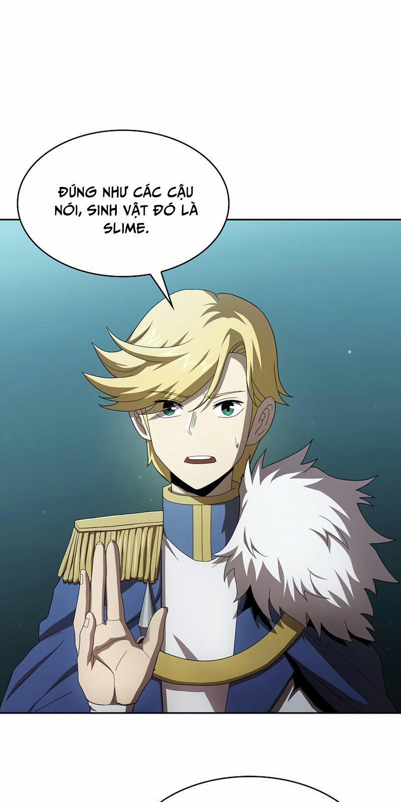Có Thật Đây Là Anh Hùng Không? 19 trang 38