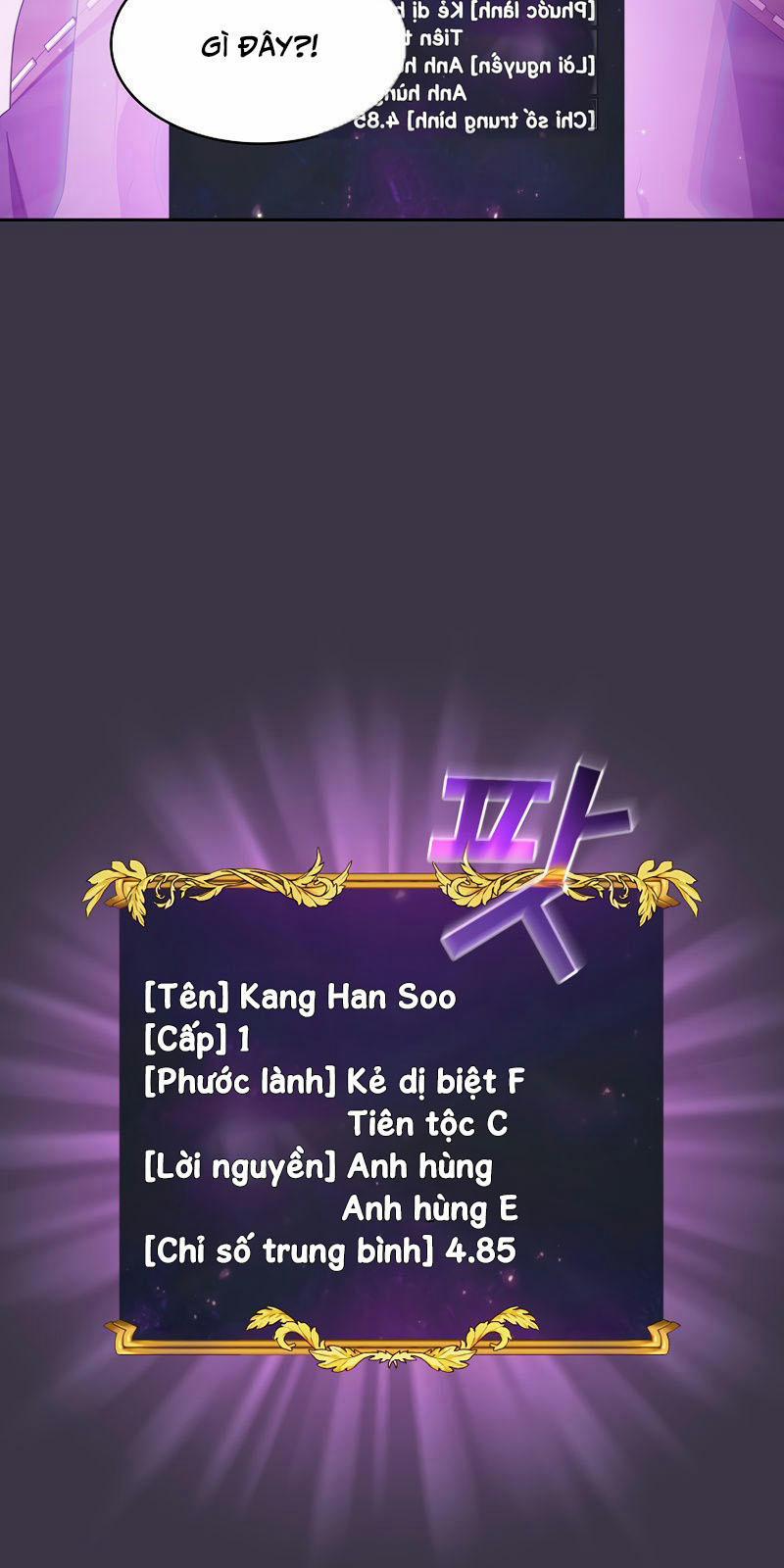 Có Thật Đây Là Anh Hùng Không? 19 trang 4