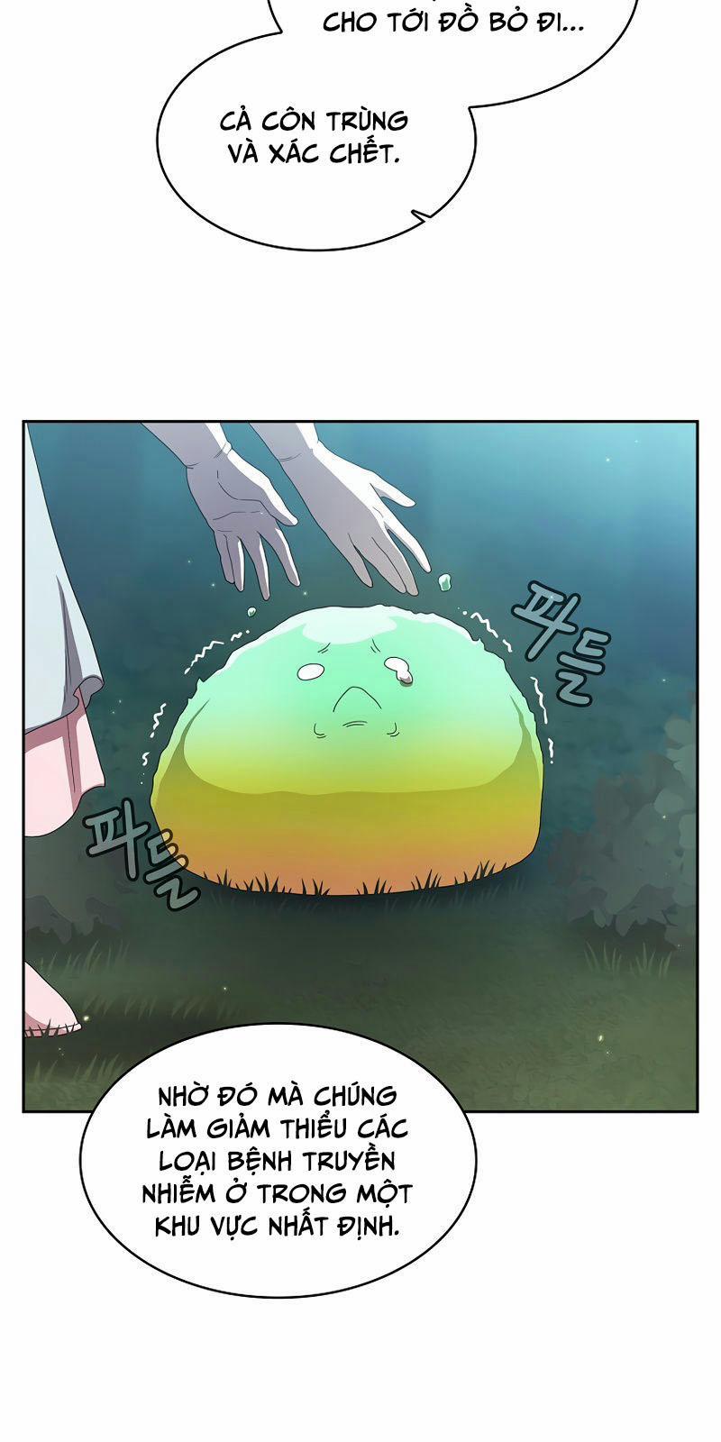 Có Thật Đây Là Anh Hùng Không? 19 trang 40