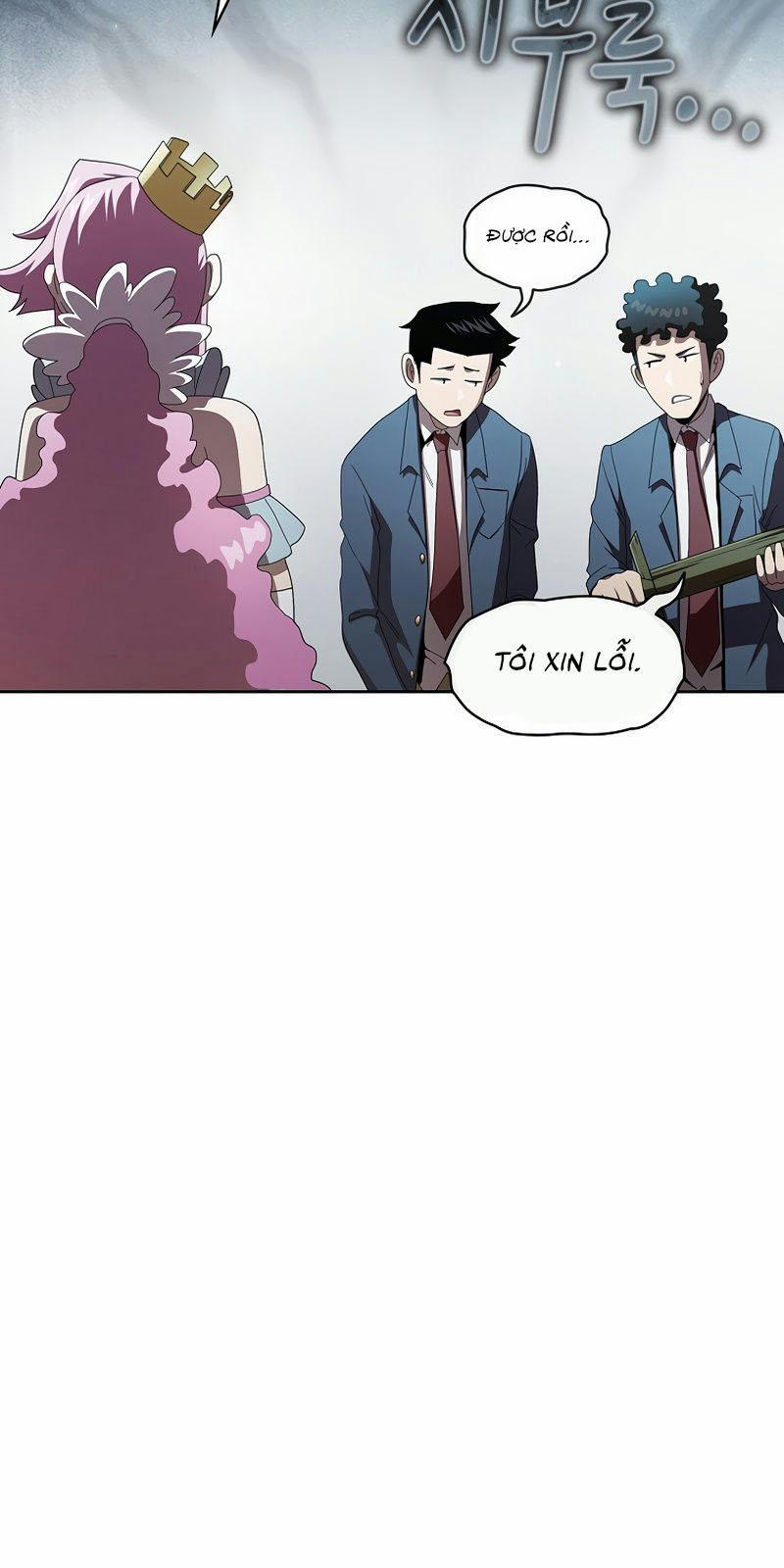 Có Thật Đây Là Anh Hùng Không? 19 trang 44