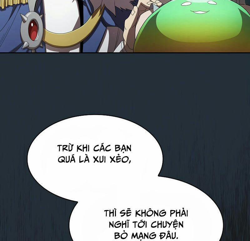 Có Thật Đây Là Anh Hùng Không? 19 trang 50