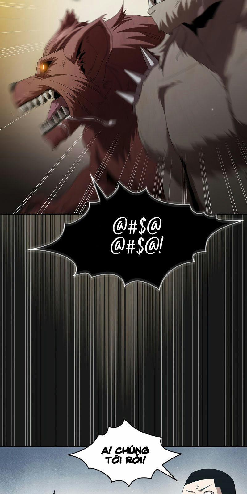 Có Thật Đây Là Anh Hùng Không? 19 trang 53