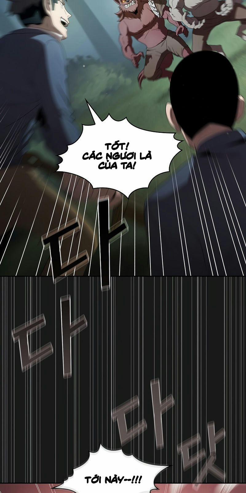 Có Thật Đây Là Anh Hùng Không? 19 trang 55