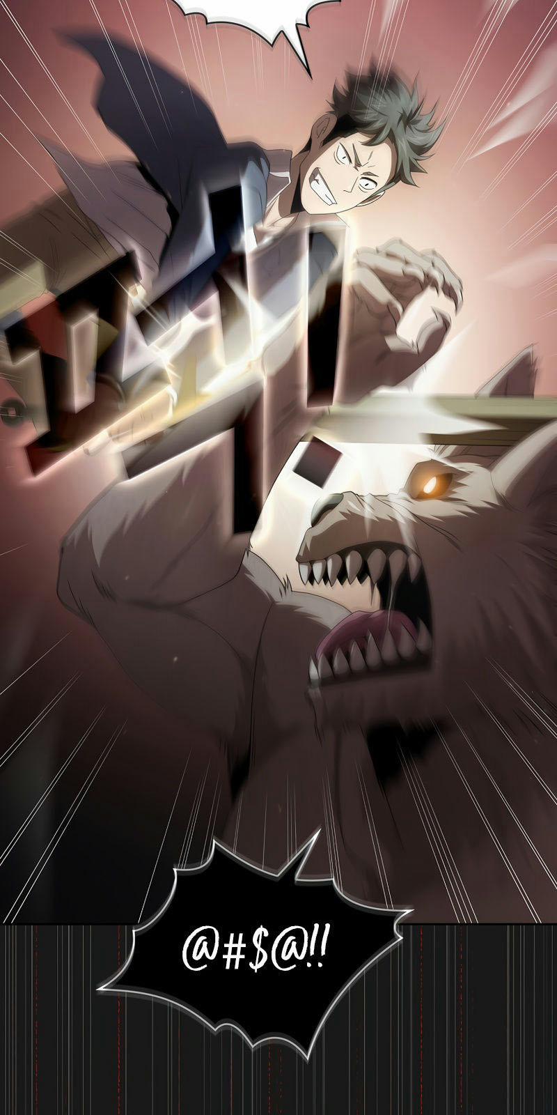 Có Thật Đây Là Anh Hùng Không? 19 trang 56