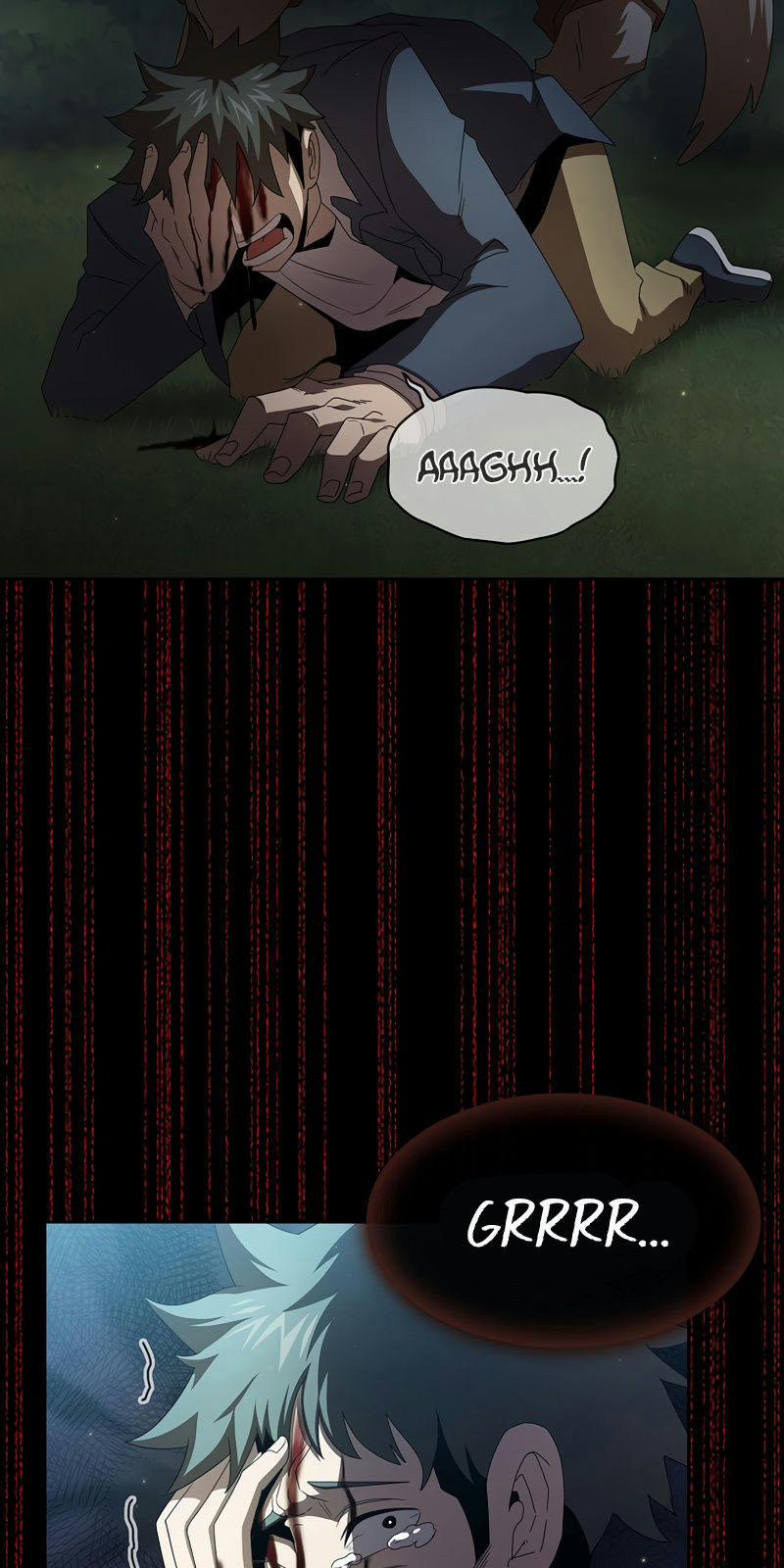 Có Thật Đây Là Anh Hùng Không? 19 trang 60