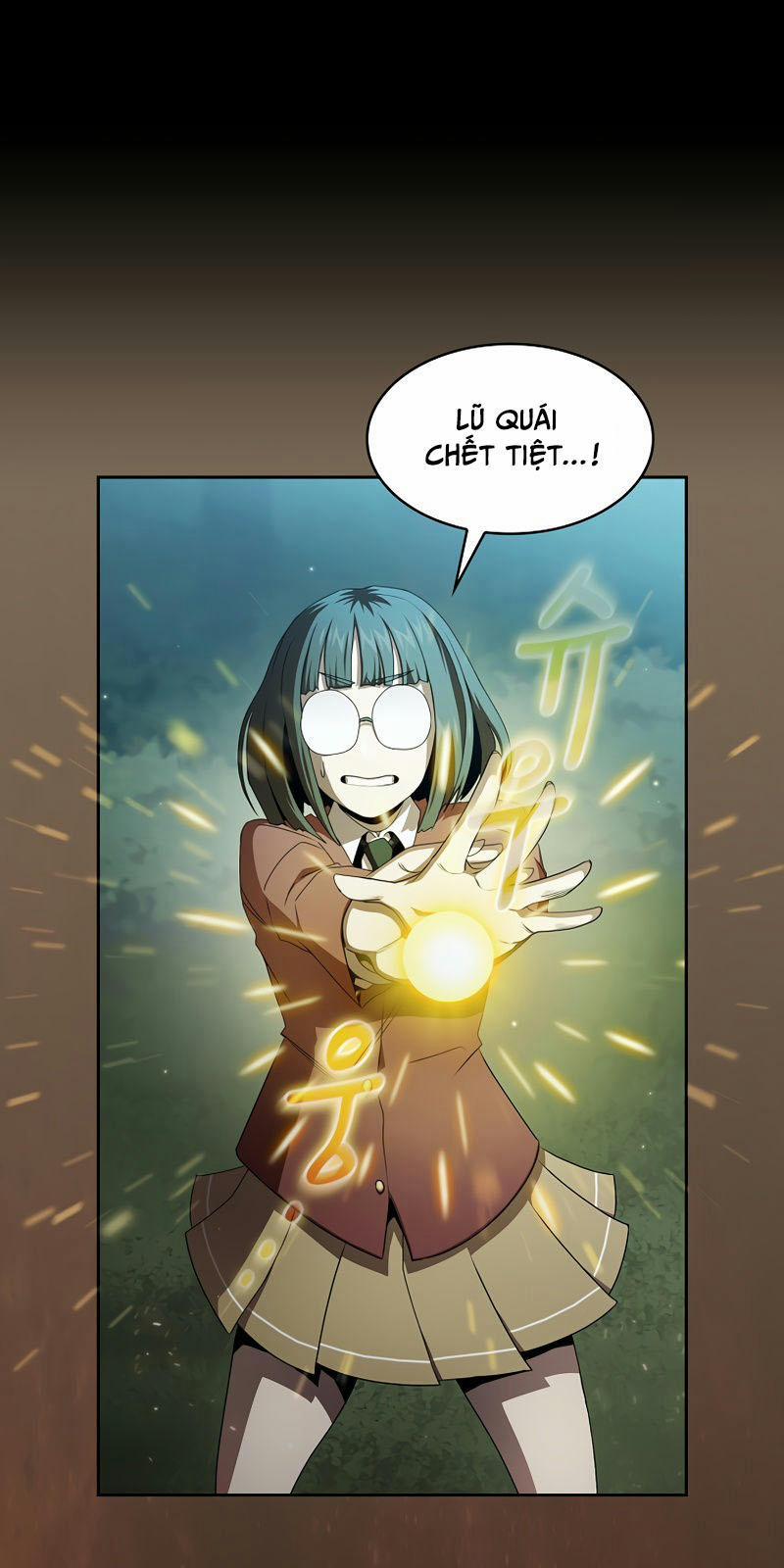 Có Thật Đây Là Anh Hùng Không? 19 trang 64