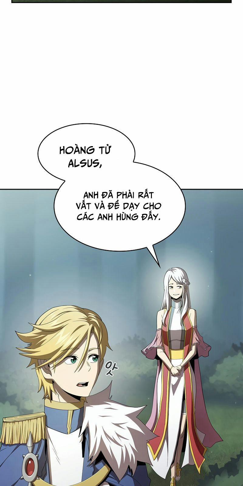 Có Thật Đây Là Anh Hùng Không? 19 trang 77