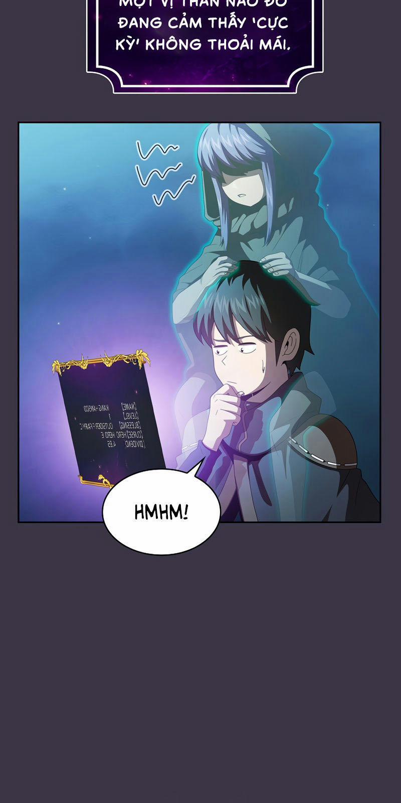 Có Thật Đây Là Anh Hùng Không? 19 trang 8