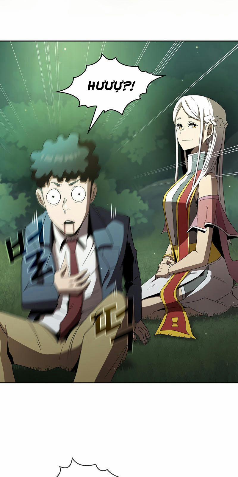 Có Thật Đây Là Anh Hùng Không? 19 trang 84