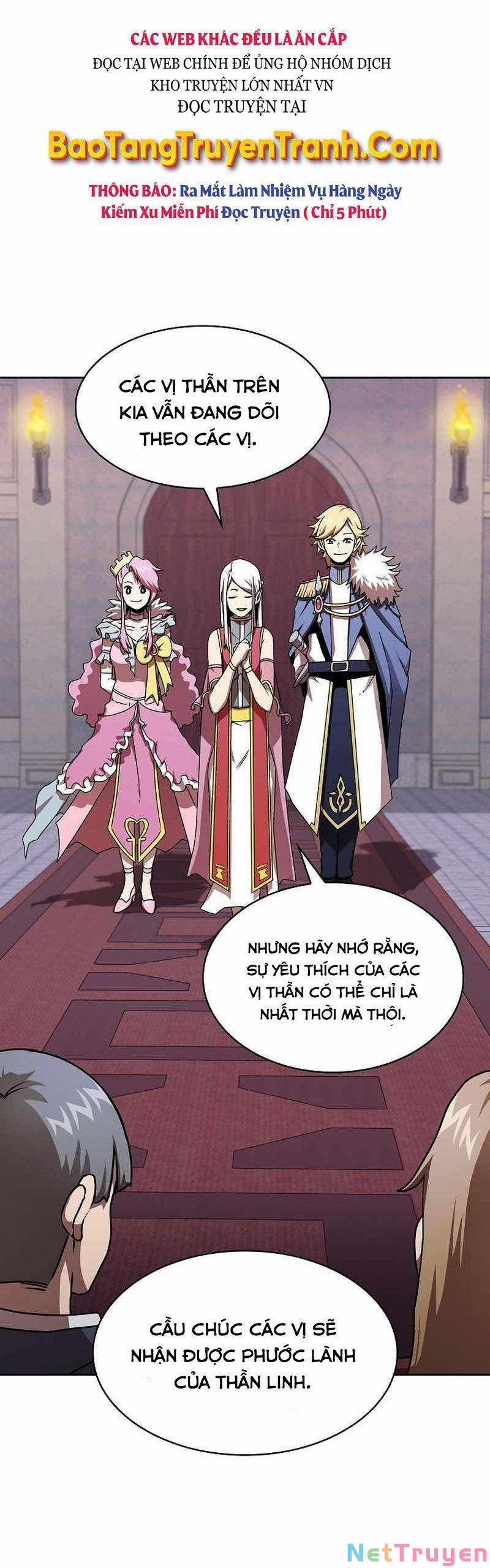 Có Thật Đây Là Anh Hùng Không? 2 trang 17