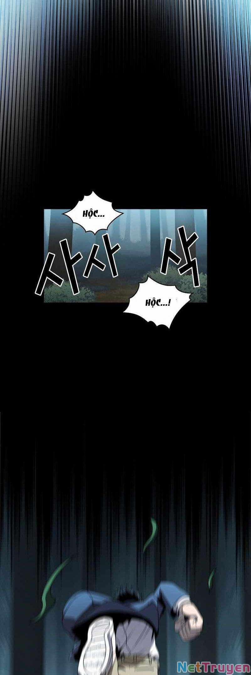 Có Thật Đây Là Anh Hùng Không? 2 trang 21