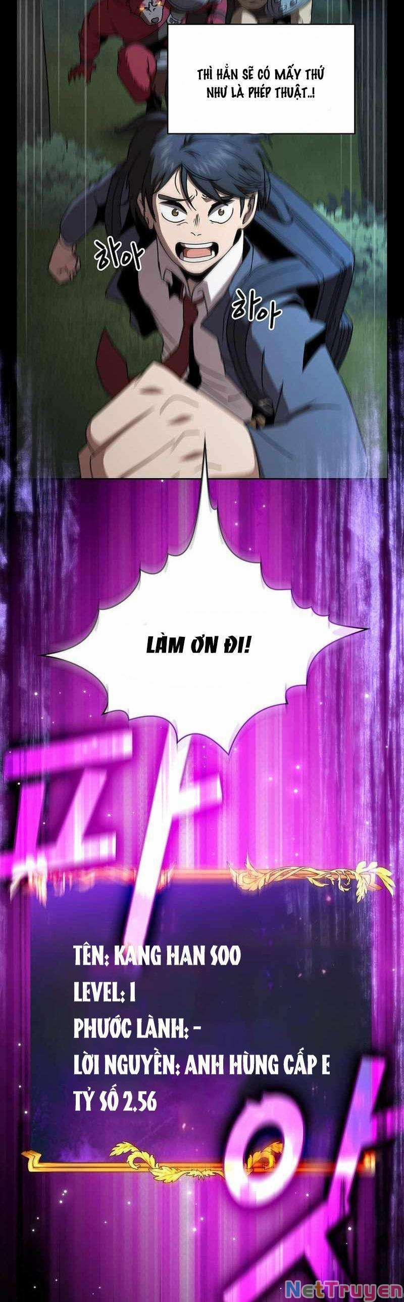 Có Thật Đây Là Anh Hùng Không? 2 trang 27