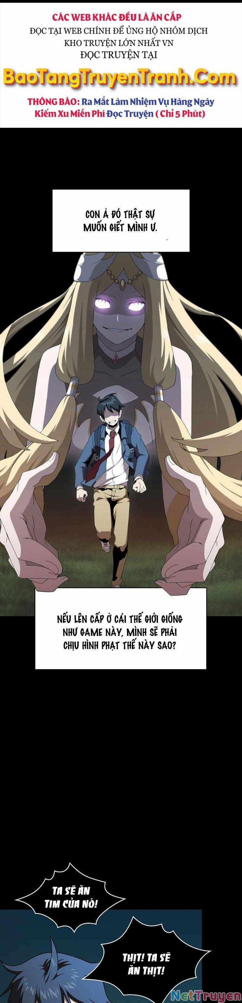 Có Thật Đây Là Anh Hùng Không? 2 trang 29