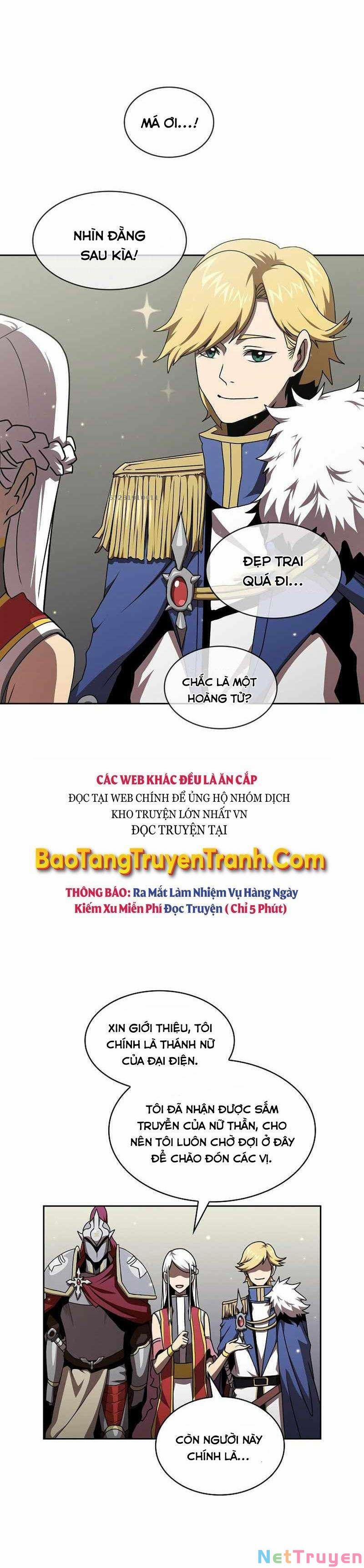 Có Thật Đây Là Anh Hùng Không? 2 trang 5