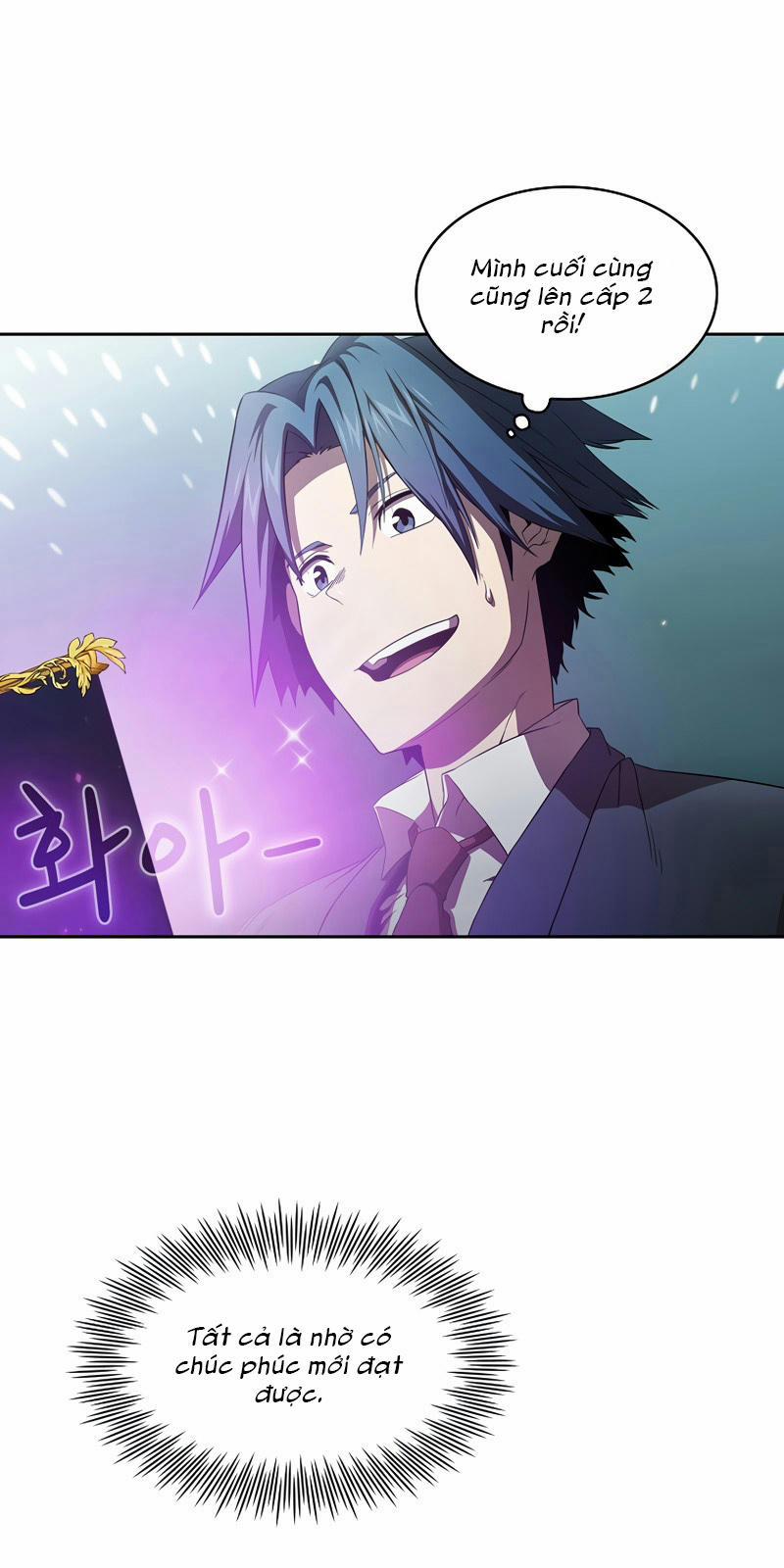 Có Thật Đây Là Anh Hùng Không? 20 trang 13