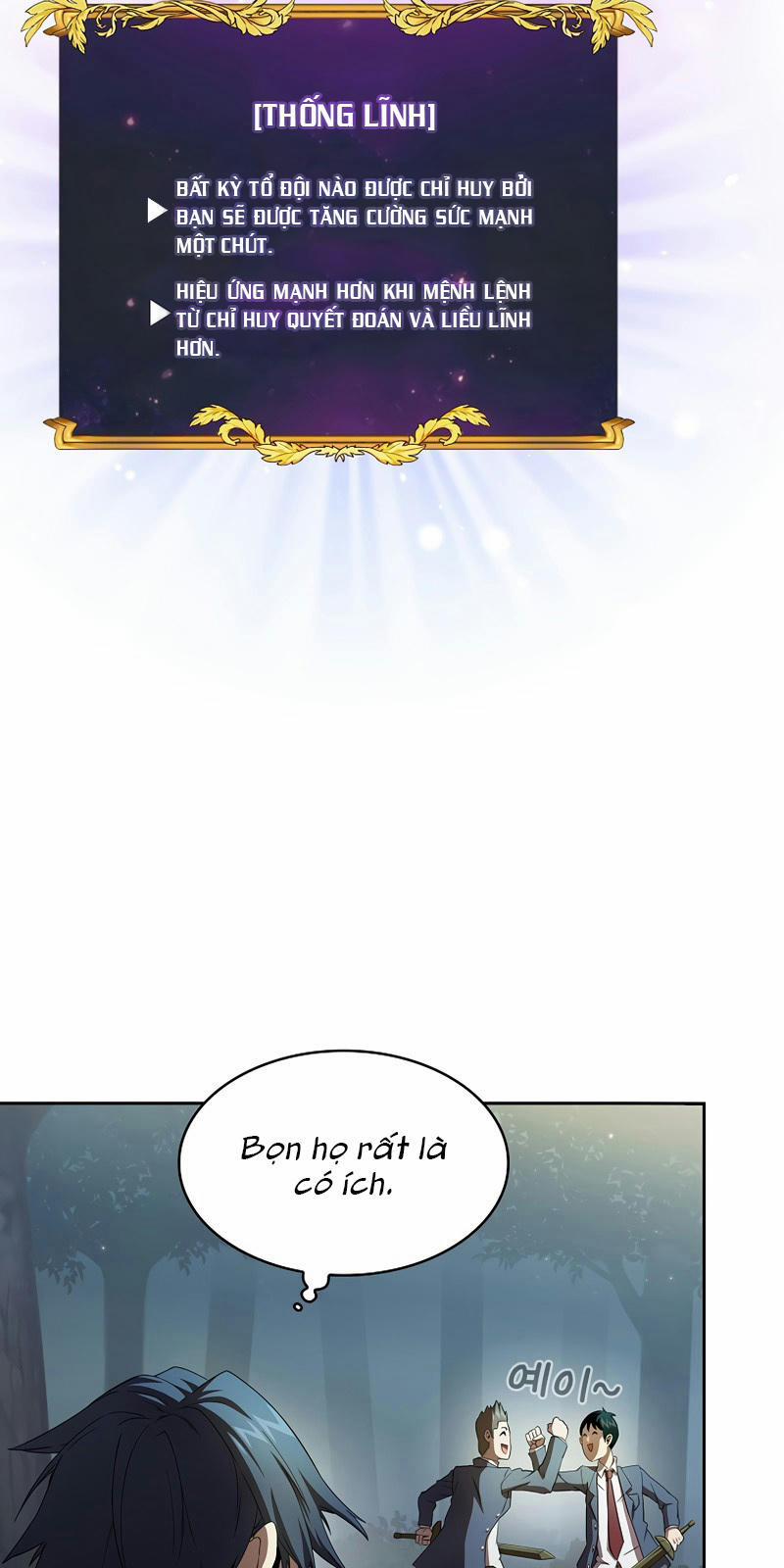 Có Thật Đây Là Anh Hùng Không? 20 trang 15