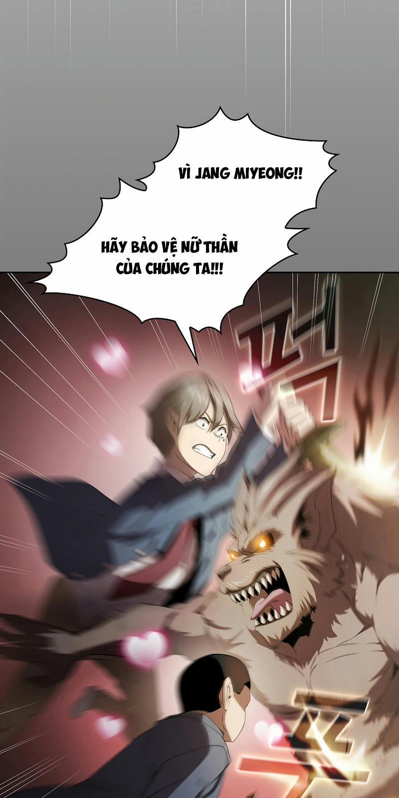 Có Thật Đây Là Anh Hùng Không? 20 trang 18