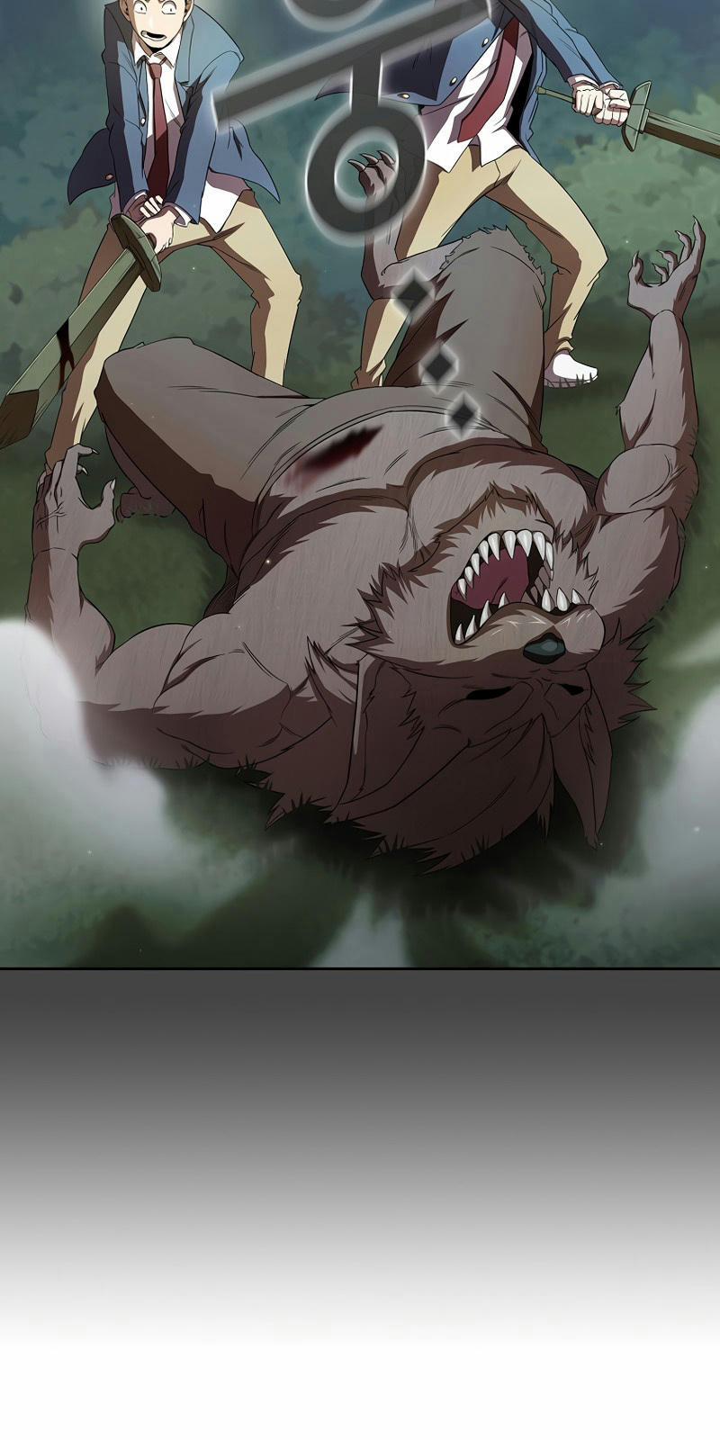 Có Thật Đây Là Anh Hùng Không? 20 trang 20