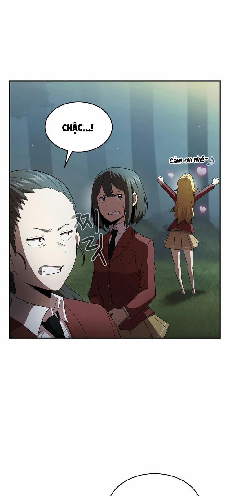 Có Thật Đây Là Anh Hùng Không? 20 trang 22