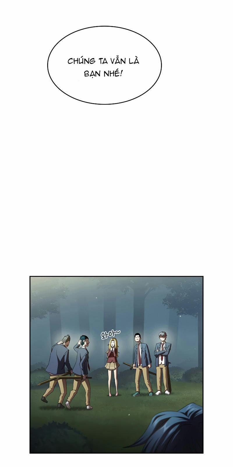Có Thật Đây Là Anh Hùng Không? 20 trang 31