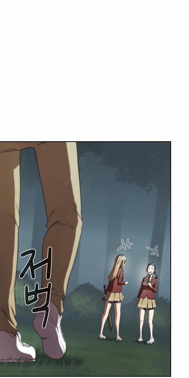 Có Thật Đây Là Anh Hùng Không? 20 trang 34