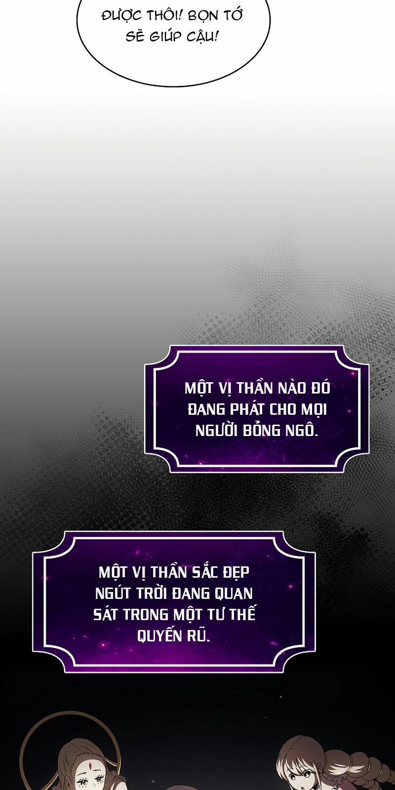 Có Thật Đây Là Anh Hùng Không? 20 trang 36