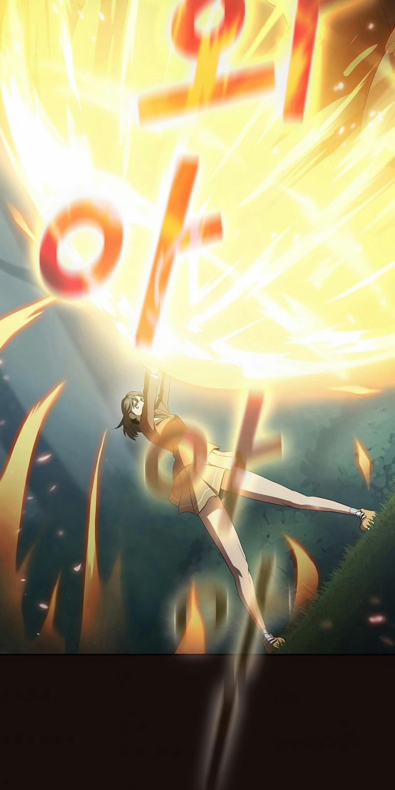 Có Thật Đây Là Anh Hùng Không? 20 trang 46