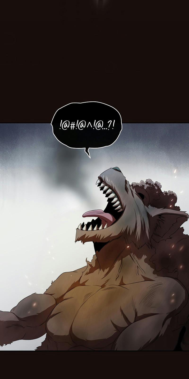 Có Thật Đây Là Anh Hùng Không? 20 trang 47