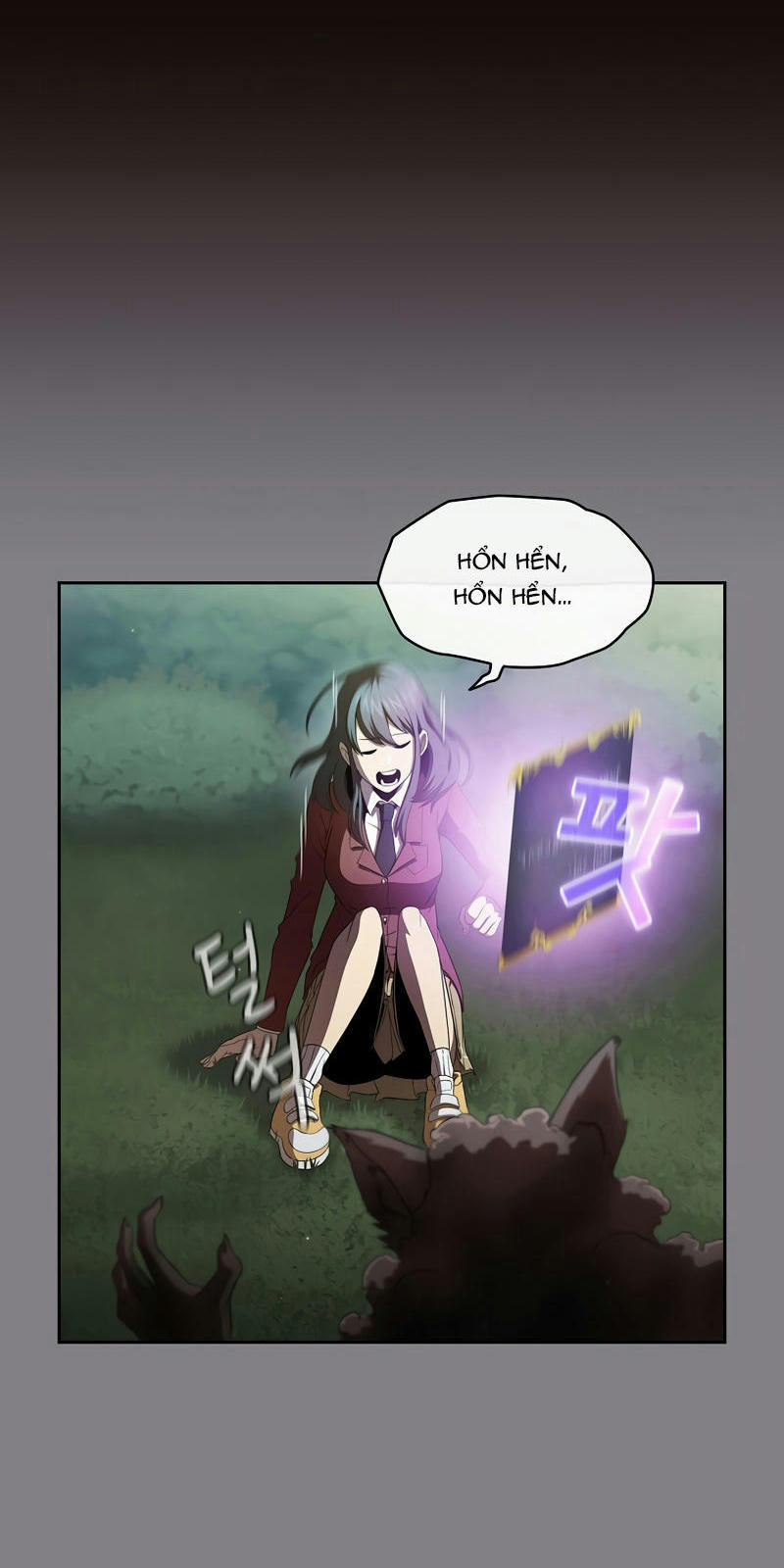 Có Thật Đây Là Anh Hùng Không? 20 trang 48