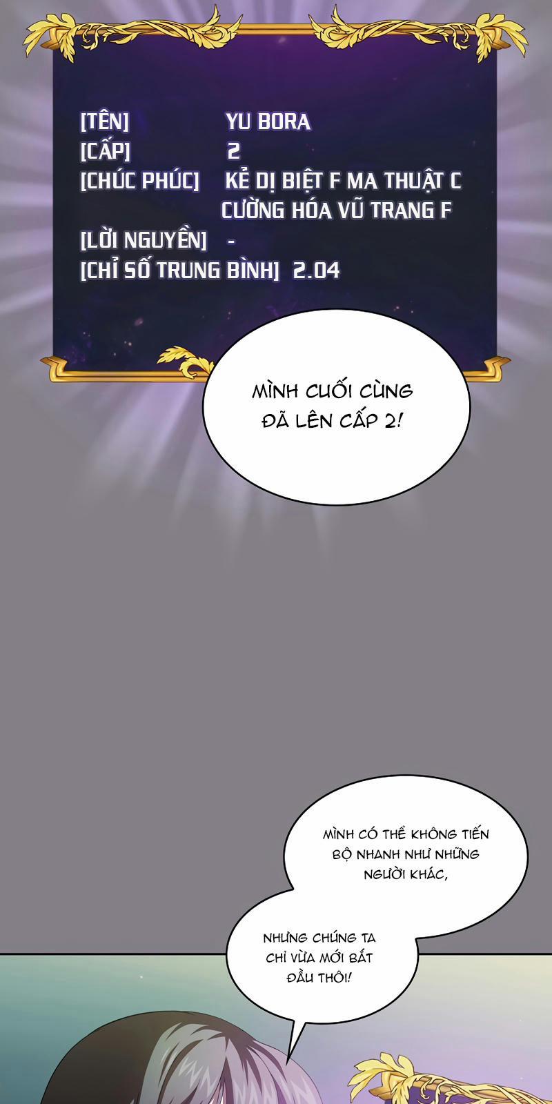 Có Thật Đây Là Anh Hùng Không? 20 trang 50