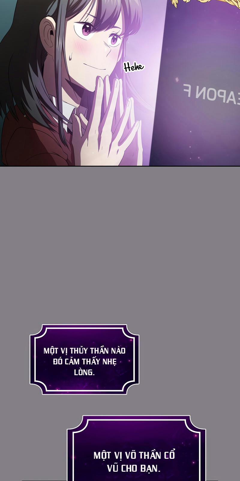 Có Thật Đây Là Anh Hùng Không? 20 trang 51