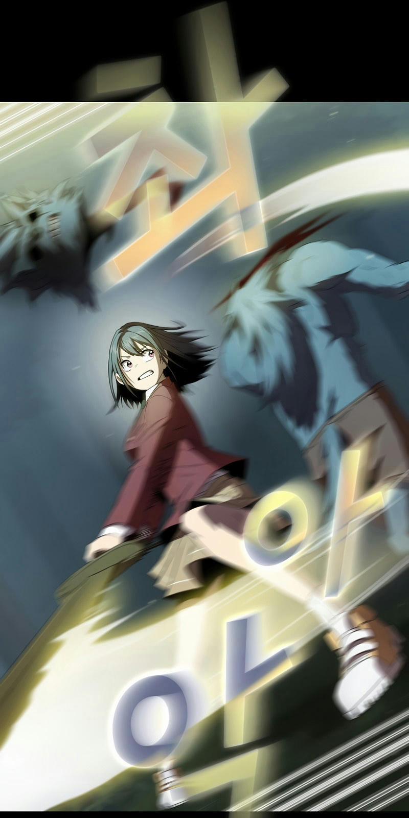 Có Thật Đây Là Anh Hùng Không? 20 trang 66