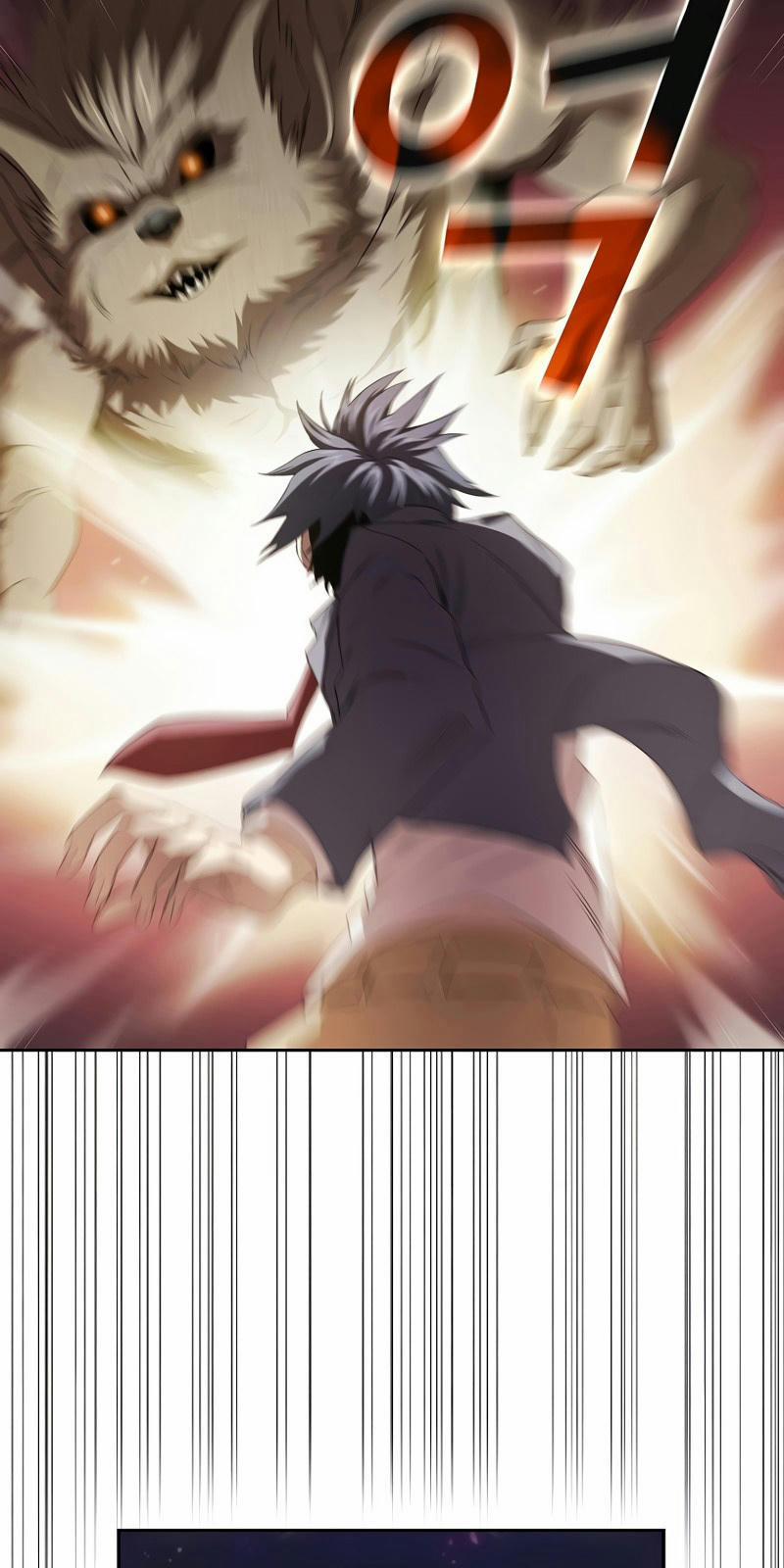 Có Thật Đây Là Anh Hùng Không? 20 trang 7