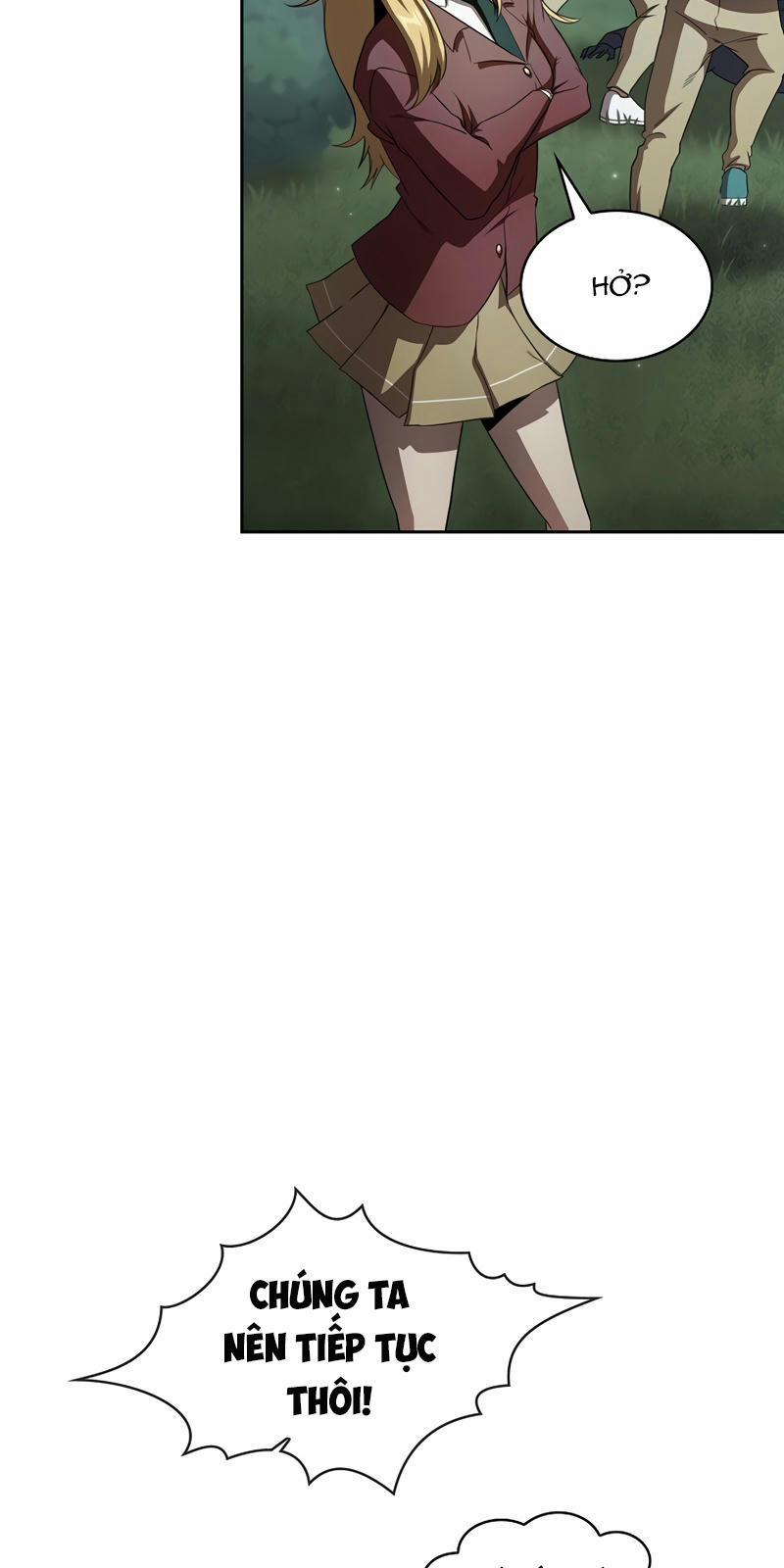 Có Thật Đây Là Anh Hùng Không? 20 trang 71