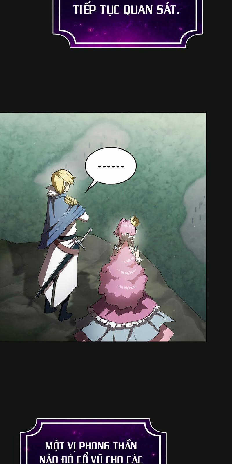 Có Thật Đây Là Anh Hùng Không? 20 trang 73