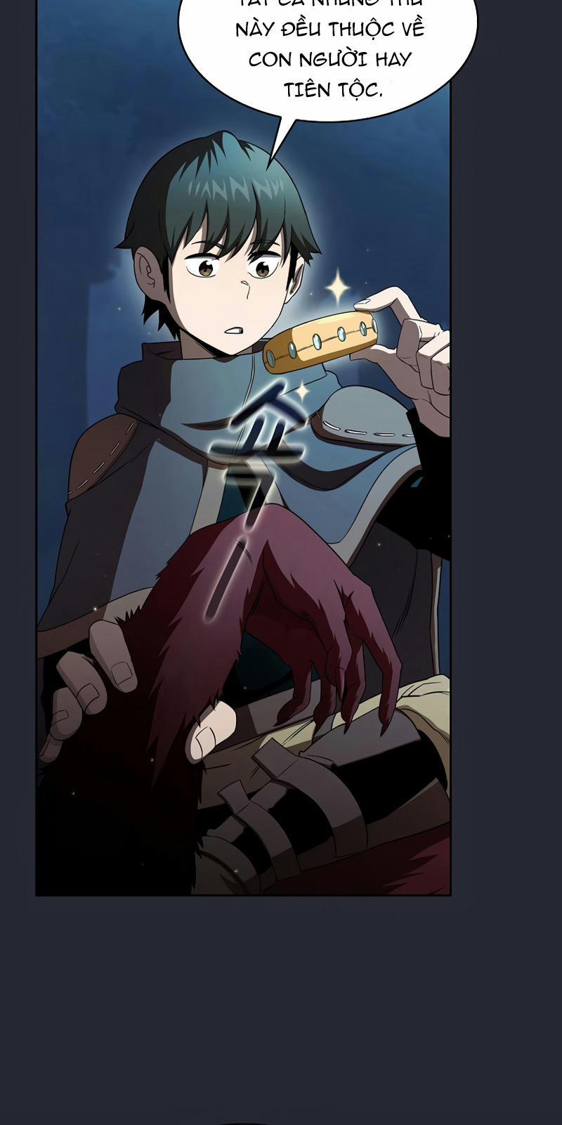 Có Thật Đây Là Anh Hùng Không? 21 trang 14